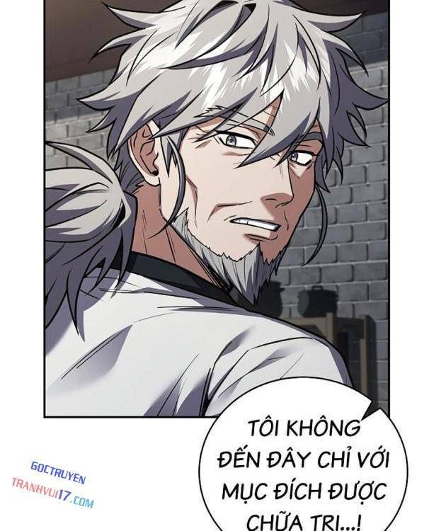 Sử Trở Lại Của Frozen Player - Page 56