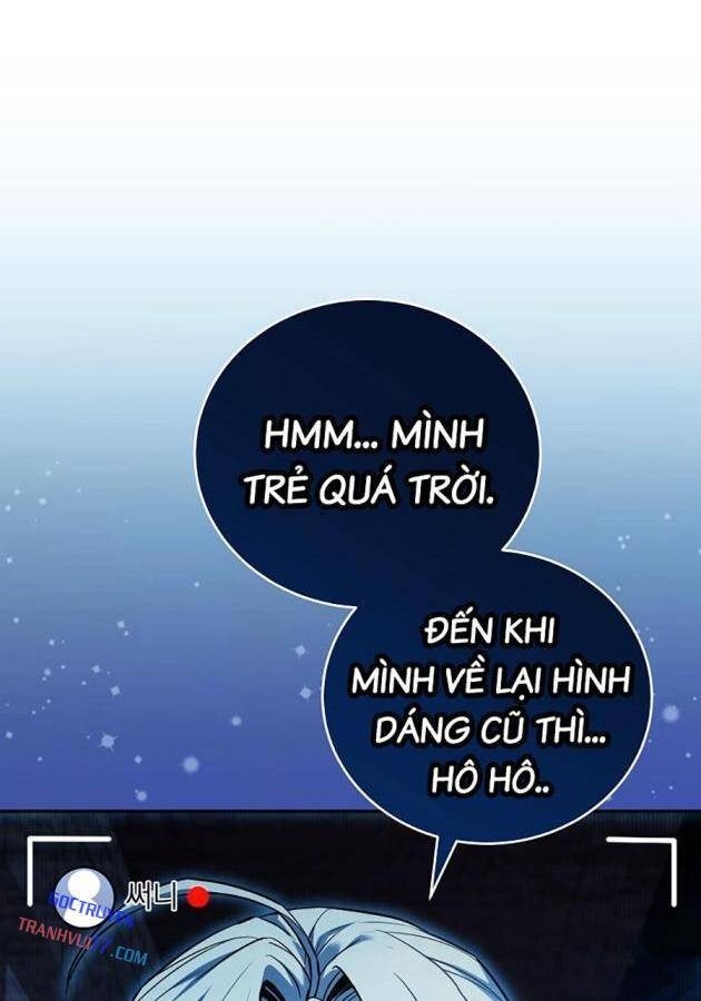 Sử Trở Lại Của Frozen Player - Page 62