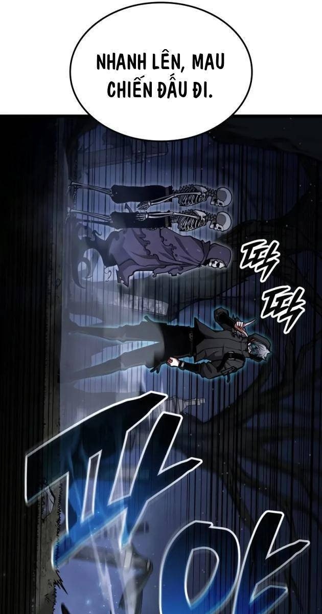 Độc Chiến Đế Vương - Page 34