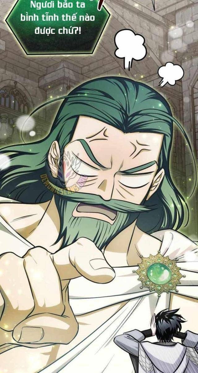 Đứa Trẻ Rắc Rối Của Ma Tháp - Page 85