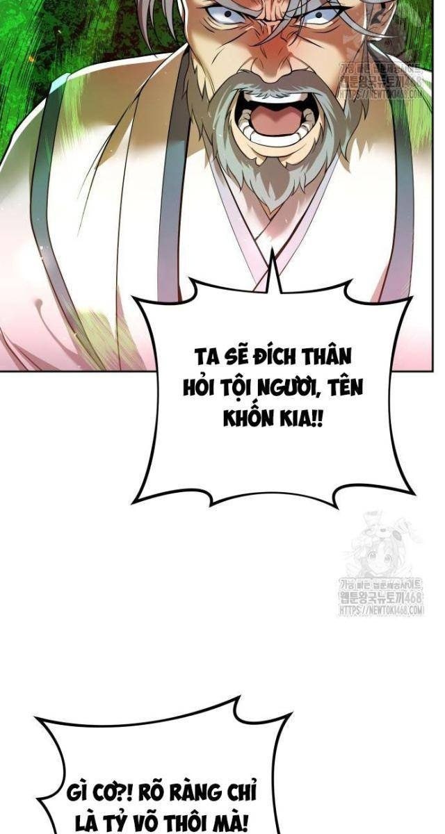 Hoạn Quan Hồi Quy: Tróc Phong Truy Nguyệt - Page 13