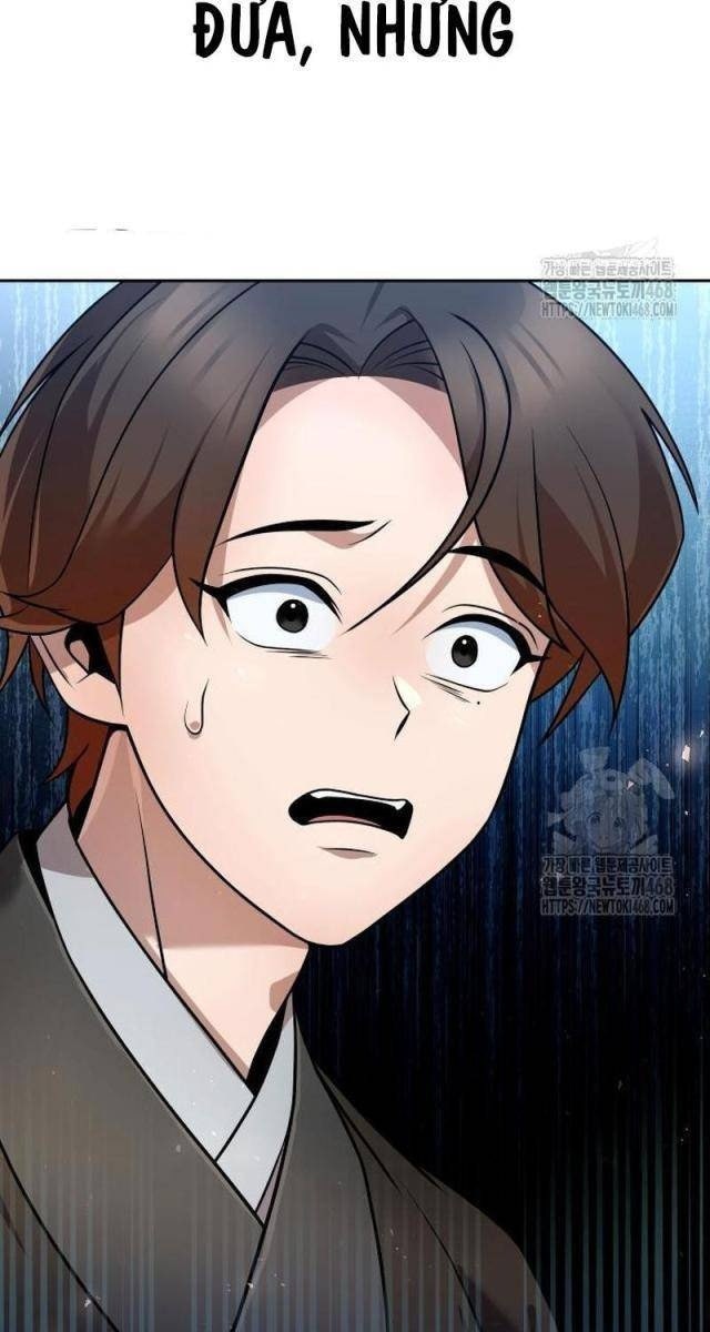 Hoạn Quan Hồi Quy: Tróc Phong Truy Nguyệt - Page 91