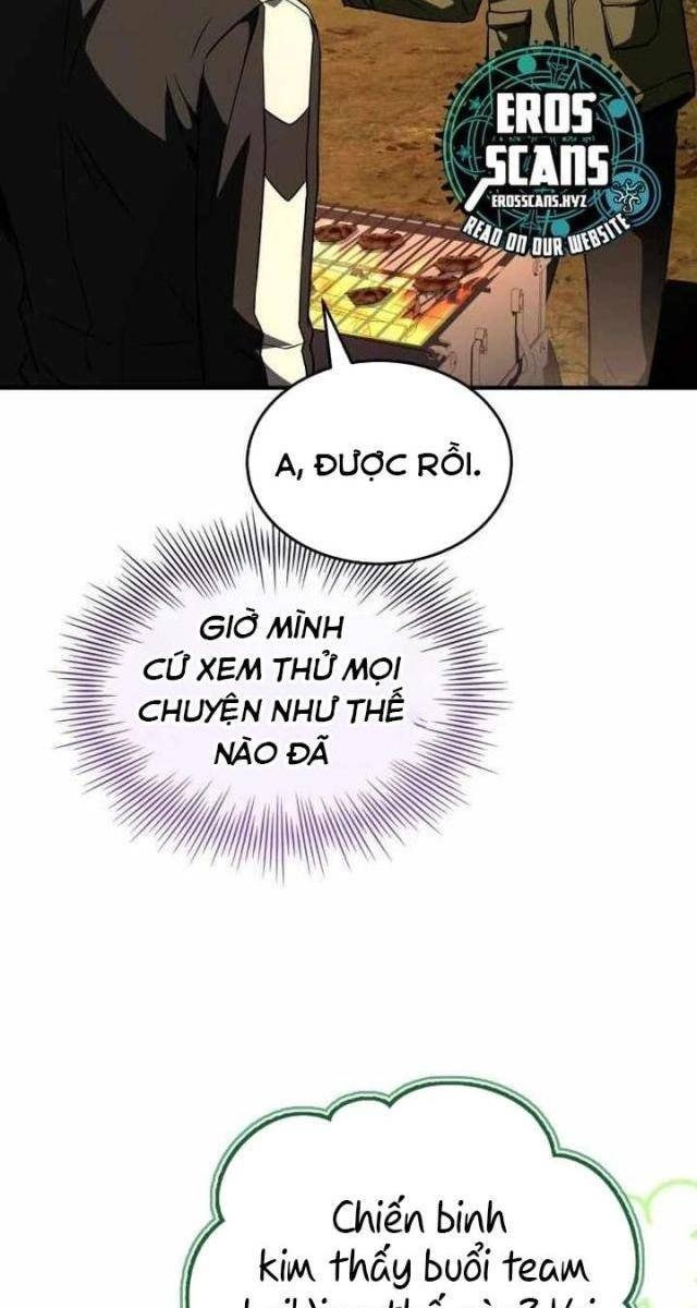 Kim Chiến Sĩ: Hành Trình Xây Dựng Đặc Tính - Page 6