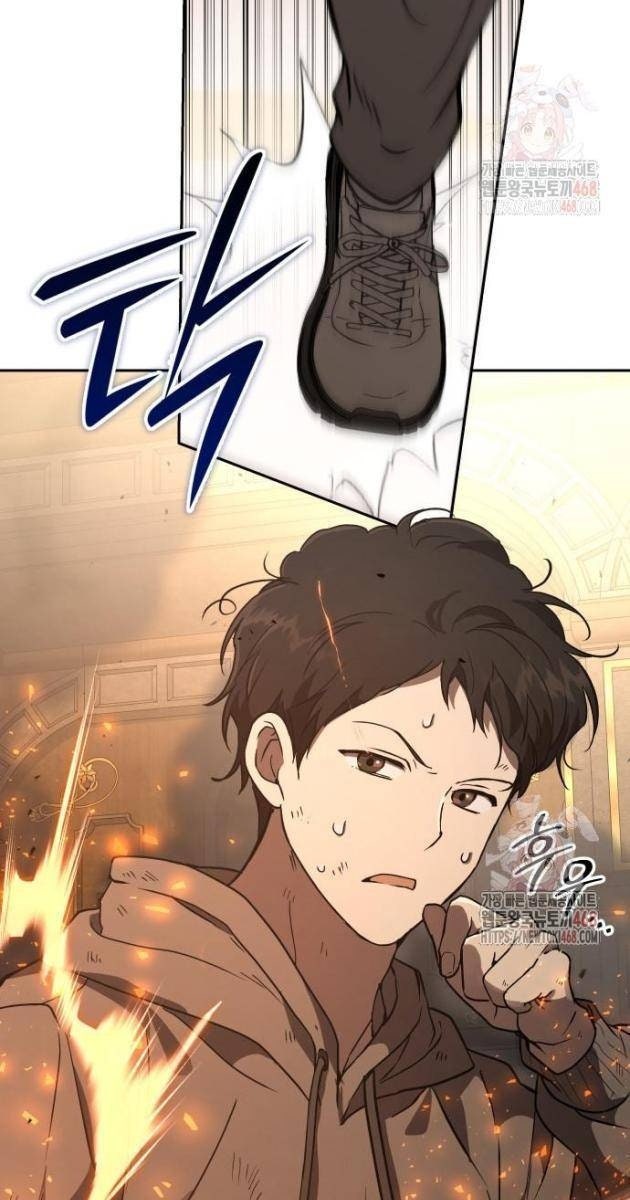 Trường Mẫu Giáo Thần Thú - Page 105