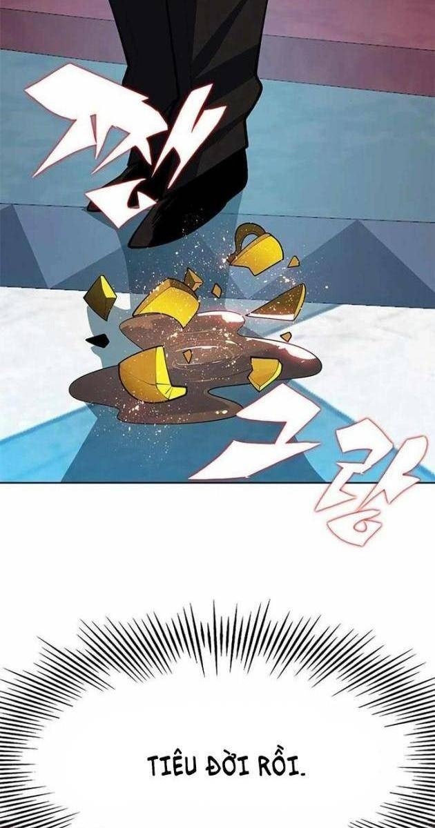 Tôi Chỉ Là Người Khuân Vác Trong Hầm Ngục - Page 10