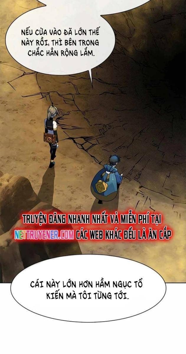 Tôi Chỉ Là Người Khuân Vác Trong Hầm Ngục - Page 79