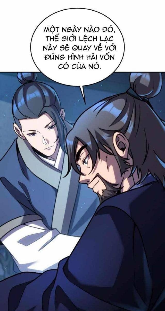 Tiểu Đệ Tử Của Võ Lâm Minh Chủ - Page 13