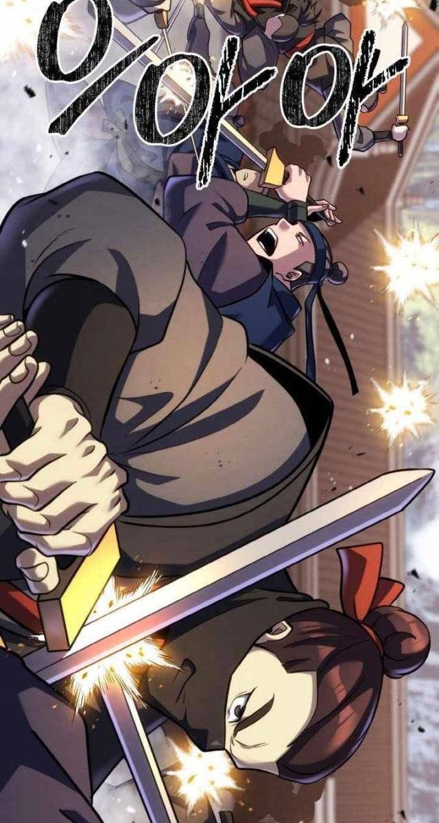 Tiểu Đệ Tử Của Võ Lâm Minh Chủ - Page 77