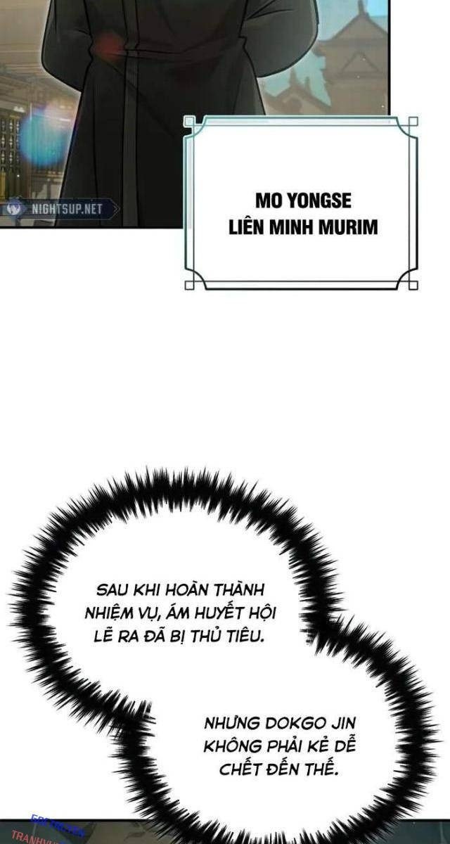 Hồi Quy Giả Về Hưu - Page 21