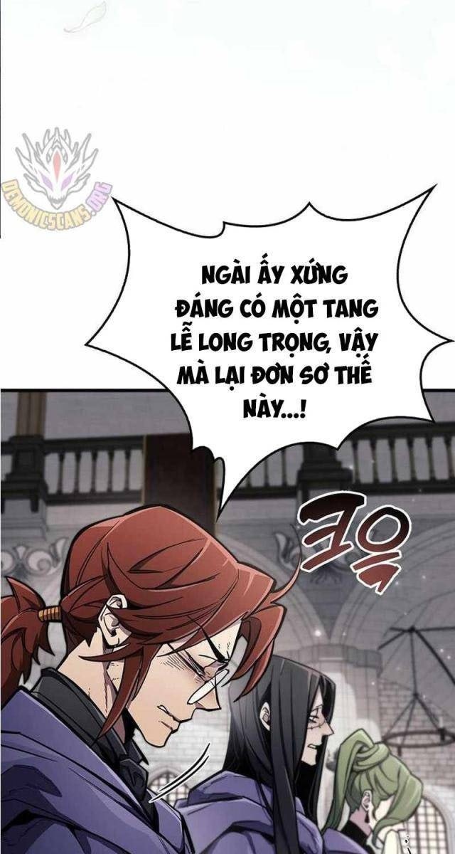 Người Chơi Che Giấu Quá Khứ - Page 9