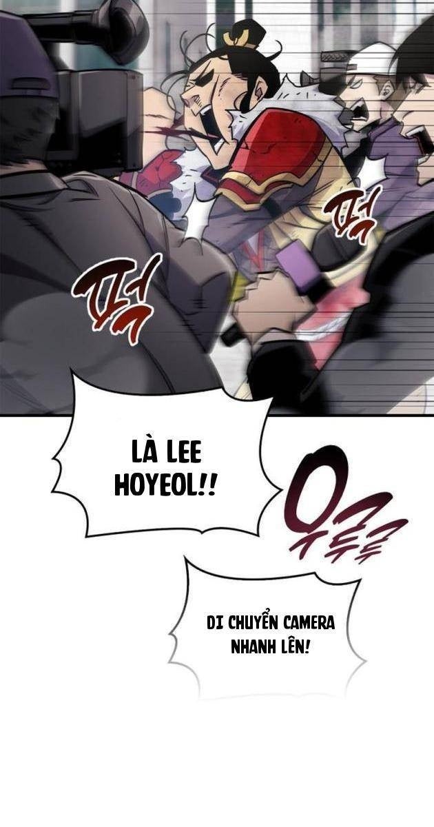 Người Chơi Che Giấu Quá Khứ - Page 168