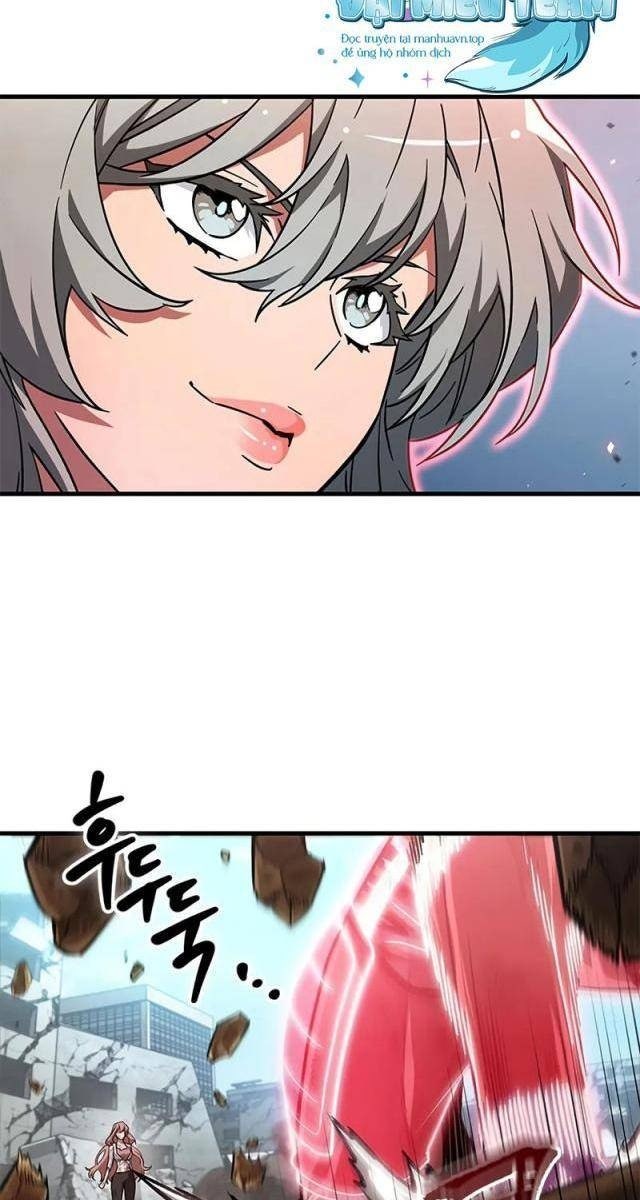 Từ Youtuber Thể Hình Triệu Sub Trở Thành Kẻ Vô Danh Trong Webtoon - Page 102