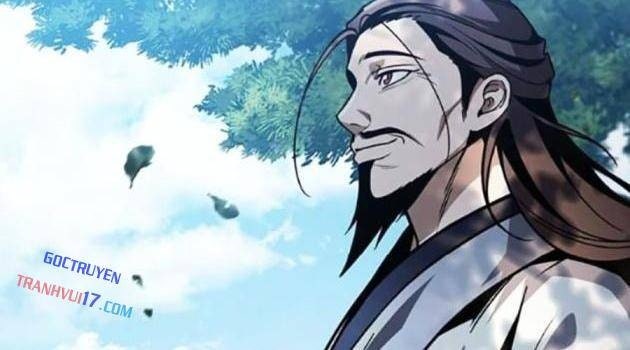 Thanh Kiếm Của Hoàng Đế - Page 173