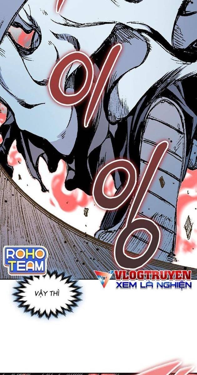 Hồi Ức Chiến Thần - Page 27