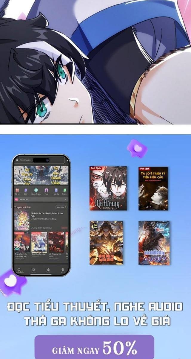 Mời Công Tử Trảm Yêu - Page 81