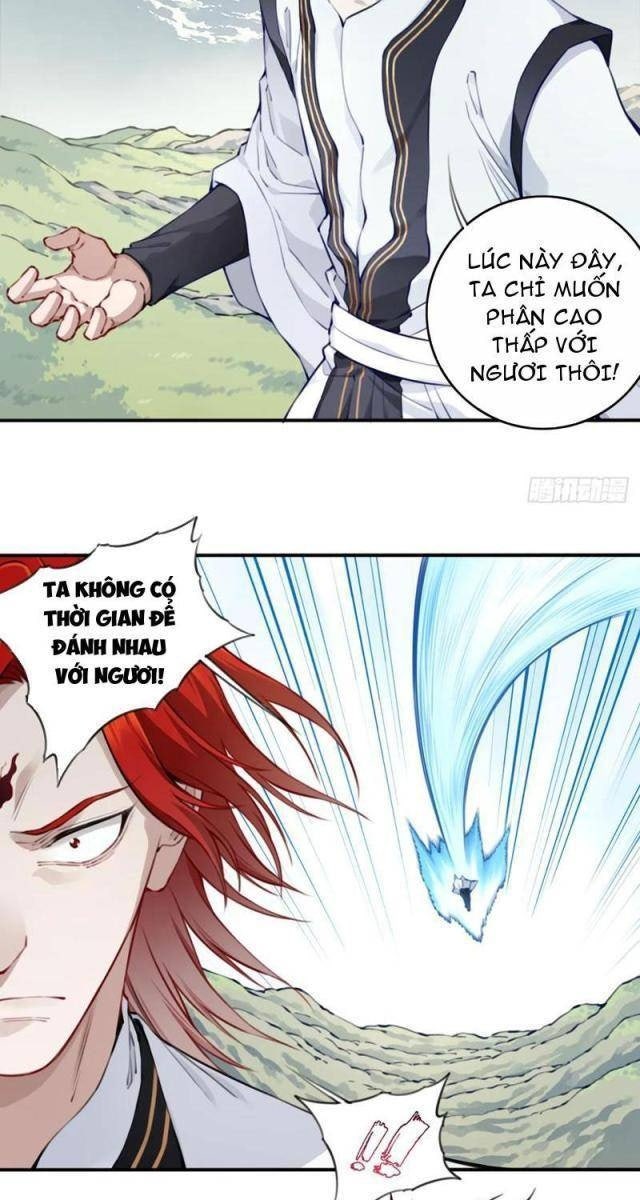Ta Dùng Cơ Bắp Xưng Bá Tu Tiên Giới - Page 43