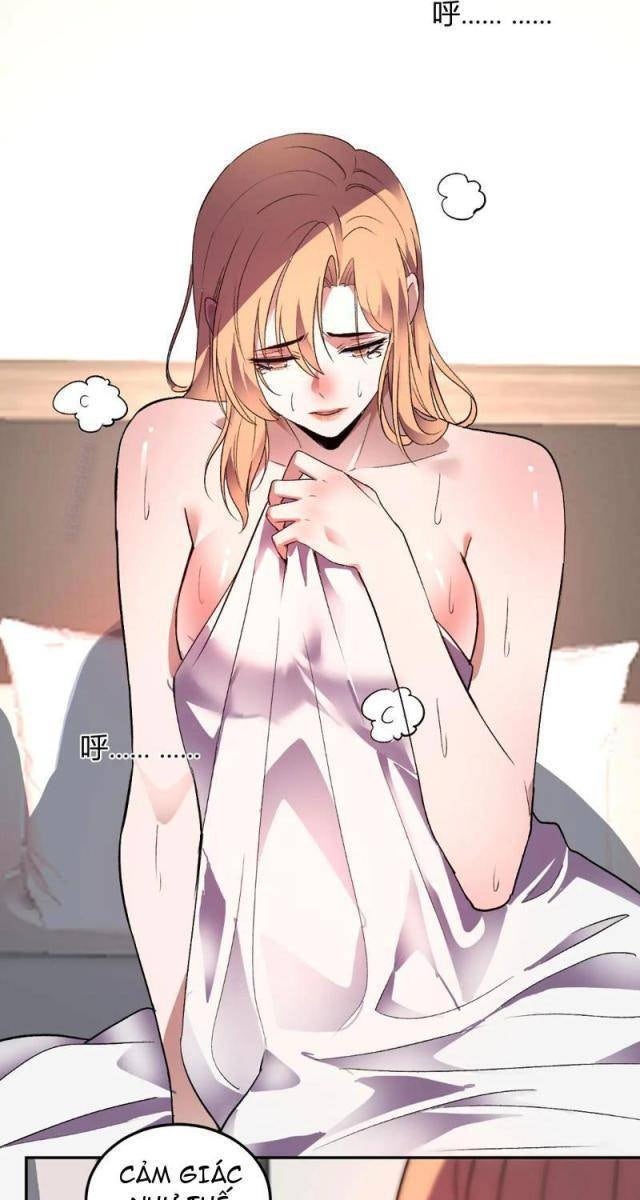 Ta Hóa Thân Ma Thần, Trở Thành Diệt Thế Cự Thú! - Page 65