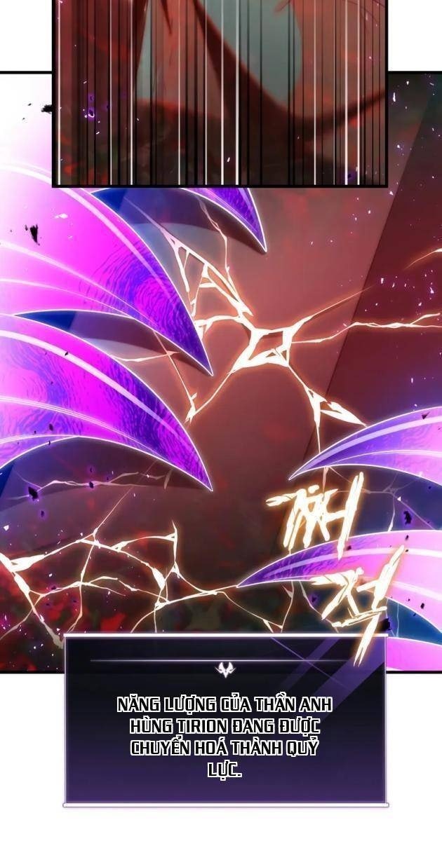 Người Chơi Trở Lại Sau 10000 Năm - Page 109