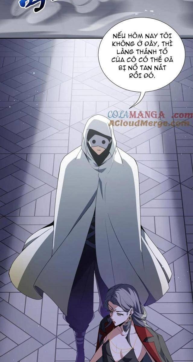 Ta Ký Kết Khế Ước Với Chính Mình - Page 37