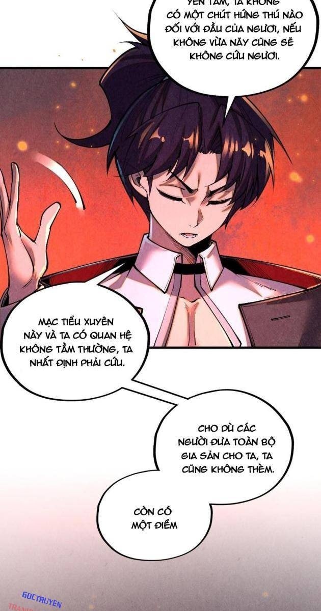 Vạn Cổ Chí Tôn - Page 5