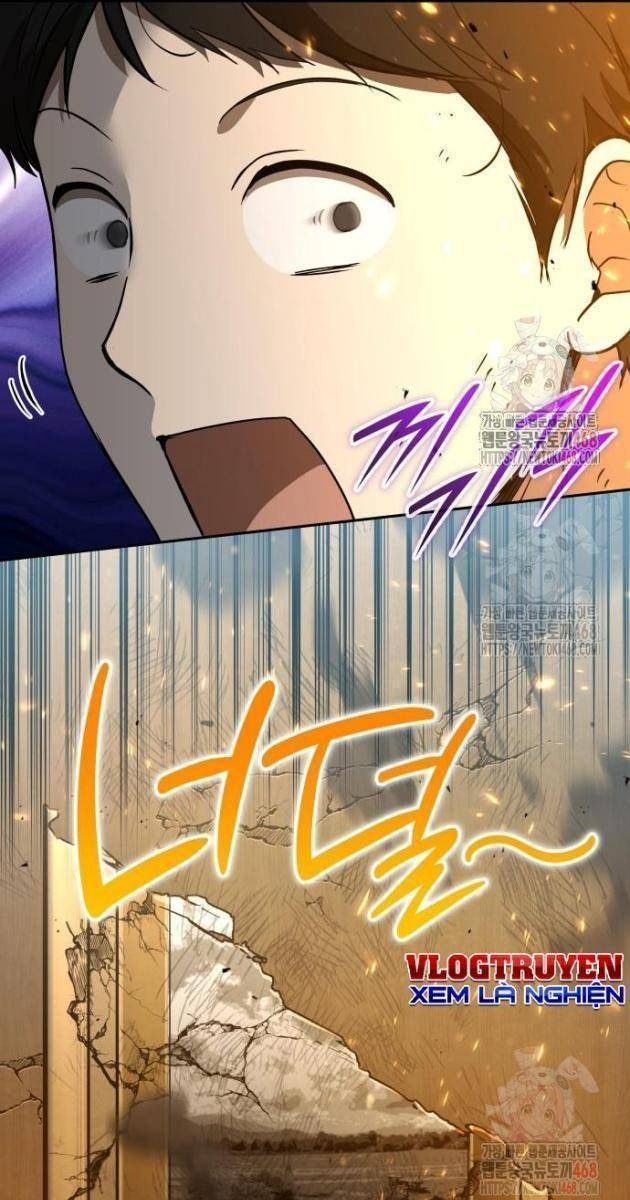 Trường Mẫu Giáo Thần Thú - Page 65