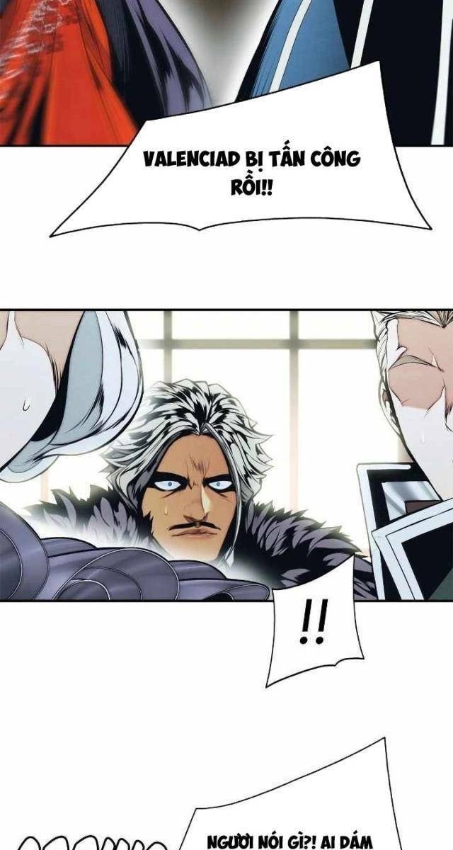 Bất Bại Chân Ma - Page 55