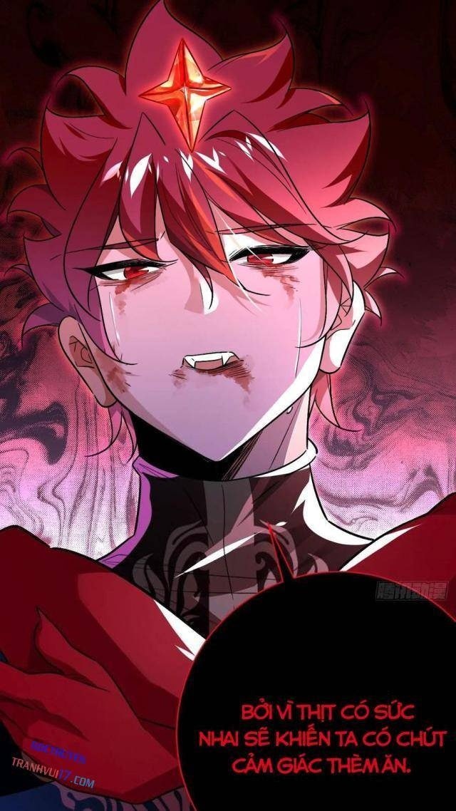 Vĩnh Sinh Đi Chết Đi! - Page 38