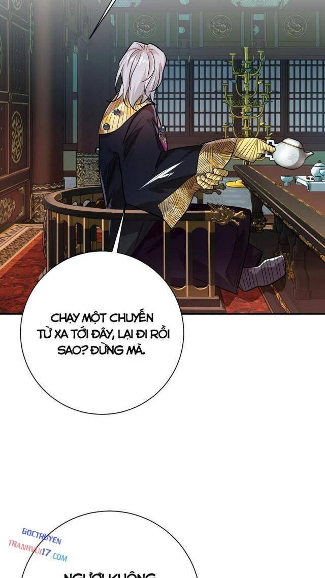 Vĩnh Sinh Đi Chết Đi! - Page 26