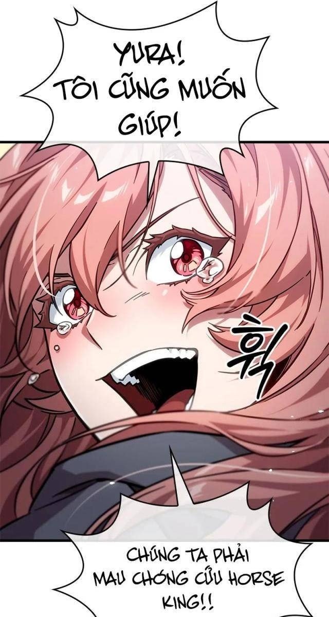 Từ Youtuber Thể Hình Triệu Sub Trở Thành Kẻ Vô Danh Trong Webtoon - Page 125