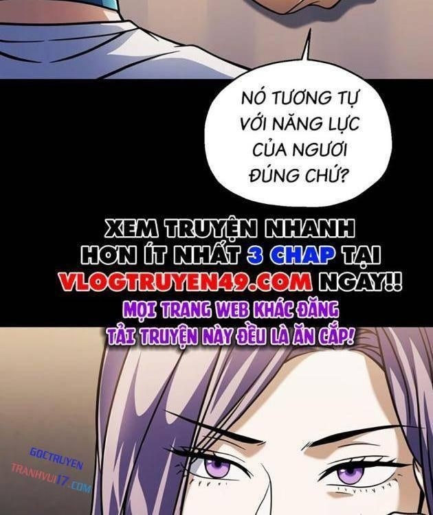 Người Chơi Không Thể Thăng Cấp - Page 53