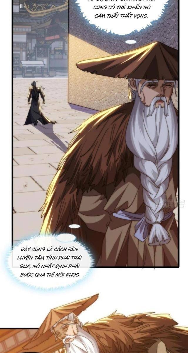 Mời Công Tử Trảm Yêu - Page 9