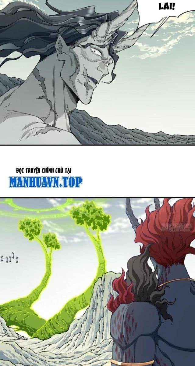 Ta Dùng Cơ Bắp Xưng Bá Tu Tiên Giới - Page 39