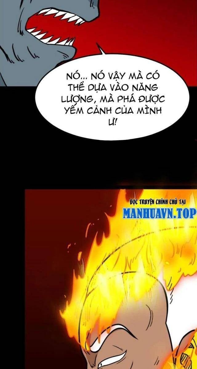 Đấu Yếm Thần - Page 11