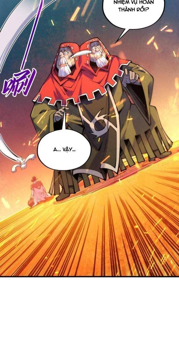 Vạn Cổ Chí Tôn - Page 27