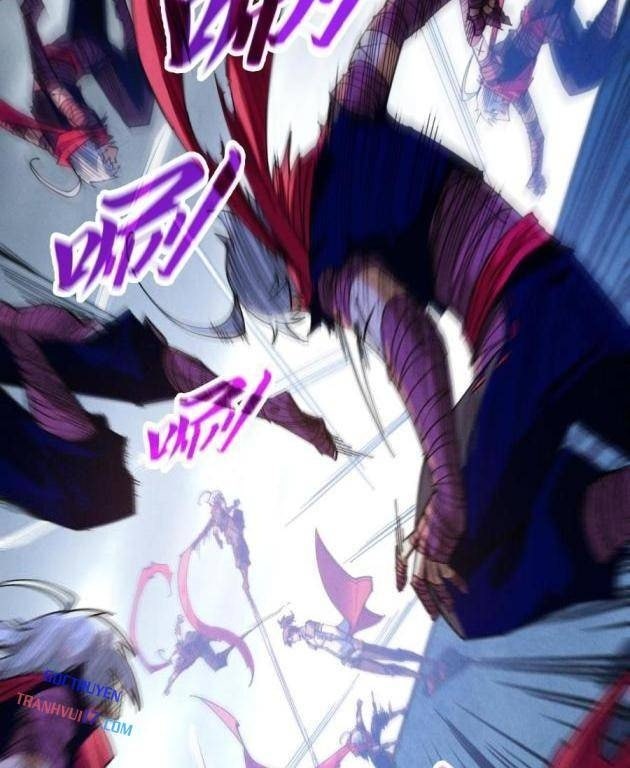 Vạn Cổ Chí Tôn - Page 38