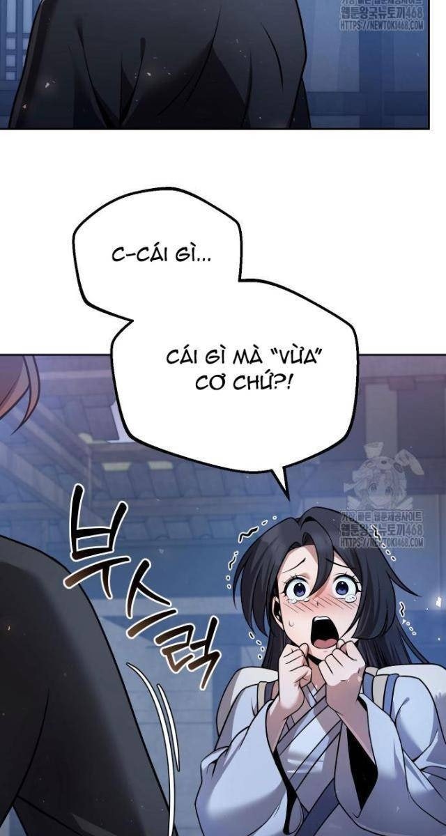 Hoạn Quan Hồi Quy: Tróc Phong Truy Nguyệt - Page 113