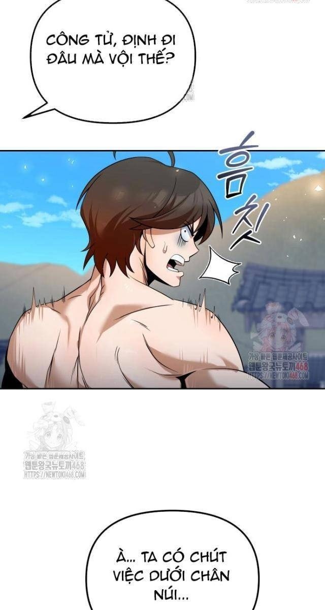 Hoạn Quan Hồi Quy: Tróc Phong Truy Nguyệt - Page 52