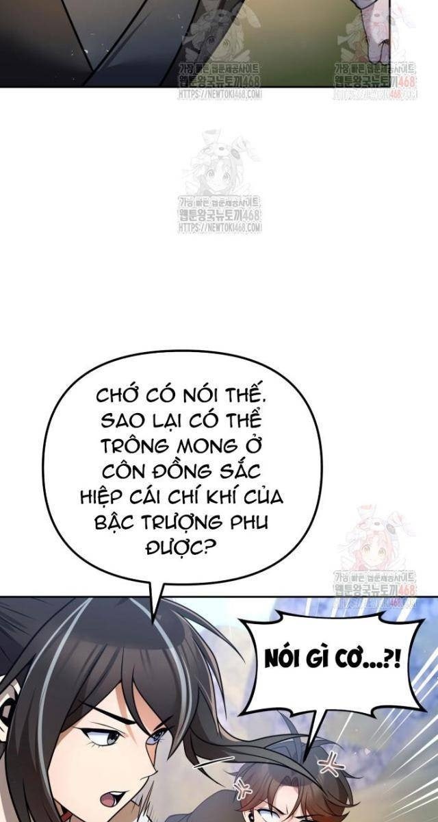 Hoạn Quan Hồi Quy: Tróc Phong Truy Nguyệt - Page 31