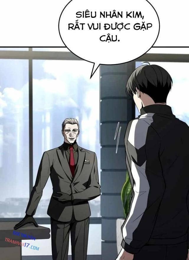 Kim Chiến Sĩ: Hành Trình Xây Dựng Đặc Tính - Page 36