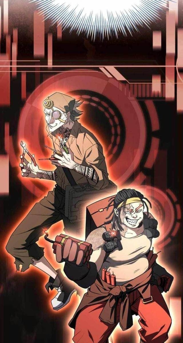 Kim Chiến Sĩ: Hành Trình Xây Dựng Đặc Tính - Page 103