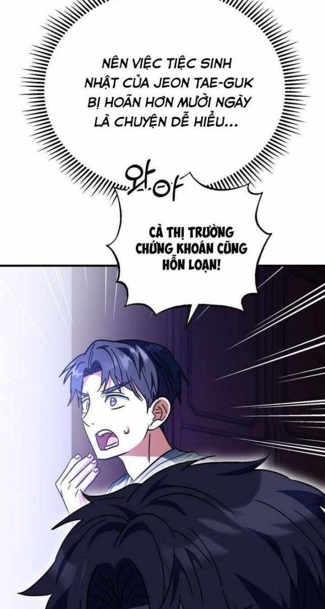 Bé Con Tái Xuất: Hành Trình Thành Vua Tài Phiệt! - Page 16