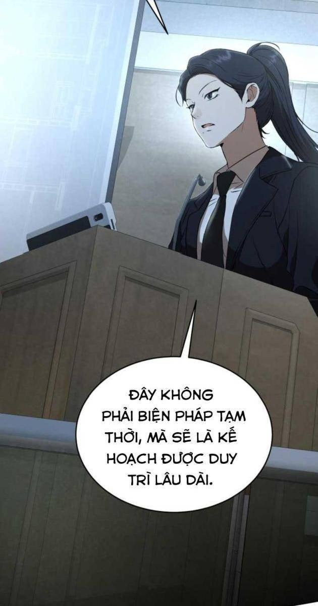 Trường Mẫu Giáo Thần Thú - Page 93