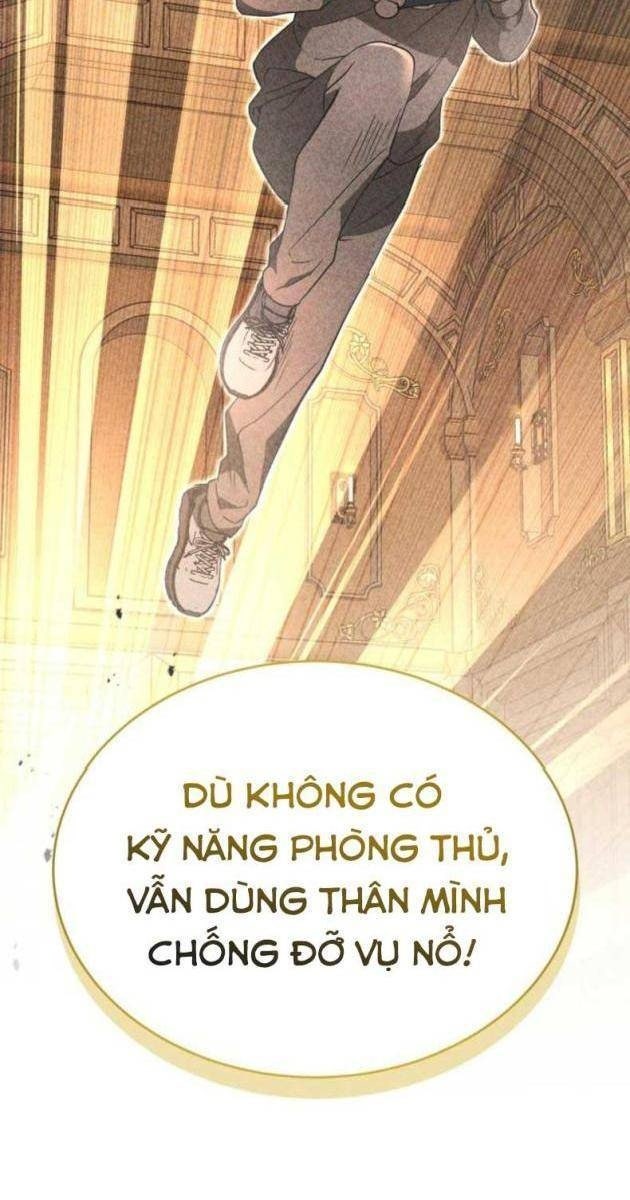 Trường Mẫu Giáo Thần Thú - Page 128