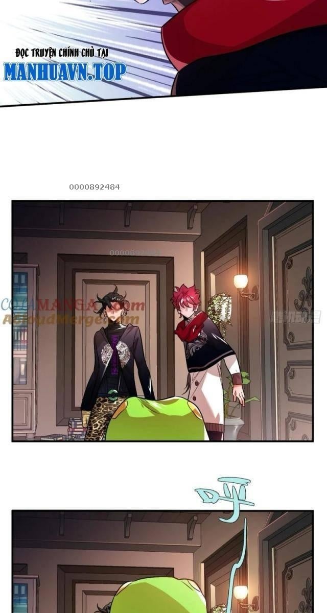 Vĩnh Sinh Đi Chết Đi! - Page 5