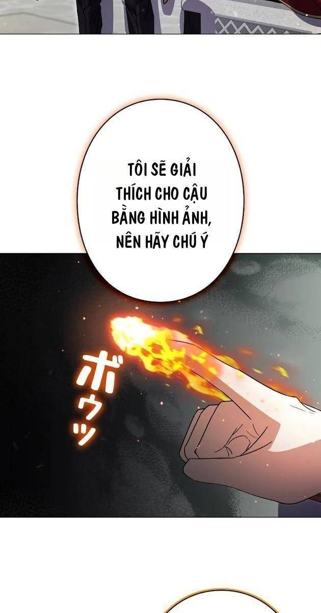 Bức Thư Tình Đến Từ Tương Lai - Page 54