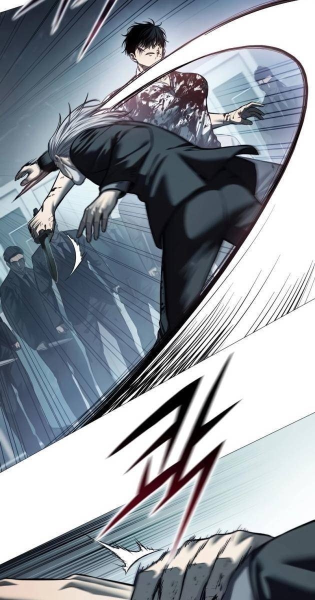 Sát Thủ Áo Đỏ - Page 63