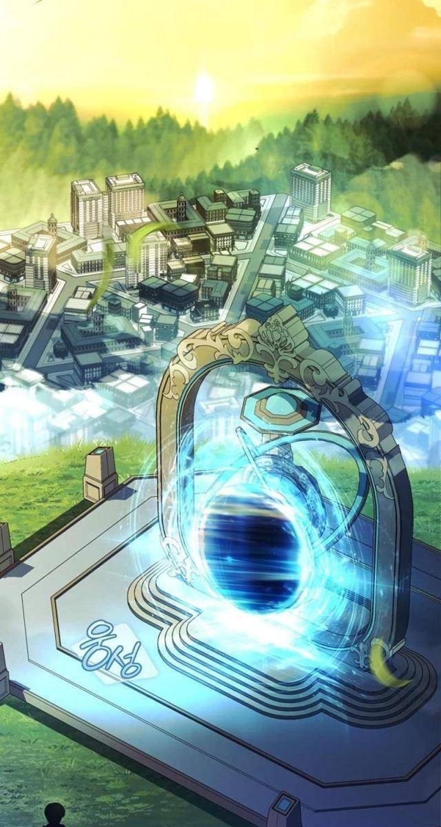 Anh Hùng Huyền Thoại Là Học Viên Danh Dự Của Học Viện - Page 52