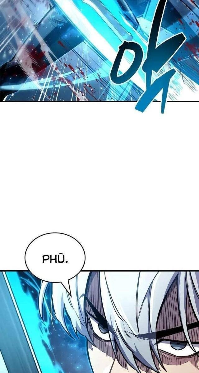 Người Chơi Che Giấu Quá Khứ - Page 22