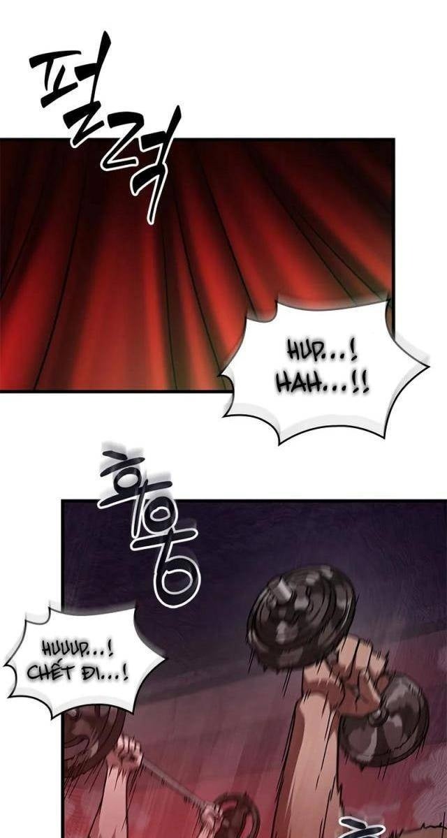 Từ Youtuber Thể Hình Triệu Sub Trở Thành Kẻ Vô Danh Trong Webtoon - Page 30