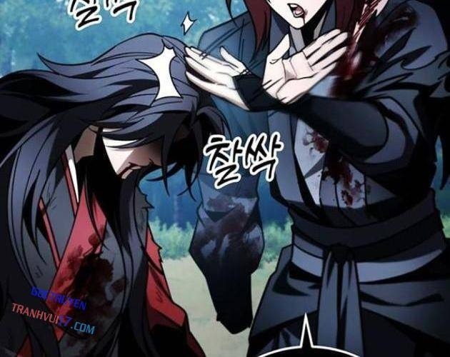 Thanh Kiếm Của Hoàng Đế - Page 142